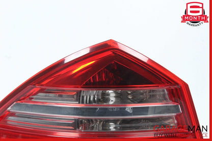 07-09 Mercedes X164 GL450 GL550 GL320 Rear Left Driver Side Tail Light Lamp
