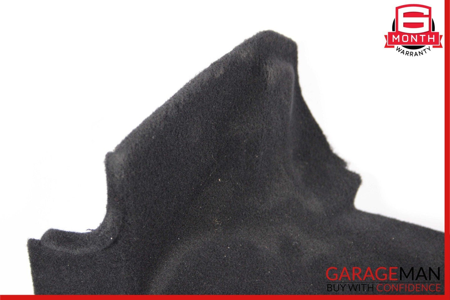 15-18 Ferrari California Front Right Side Trunk Carpet Side Panel Cover