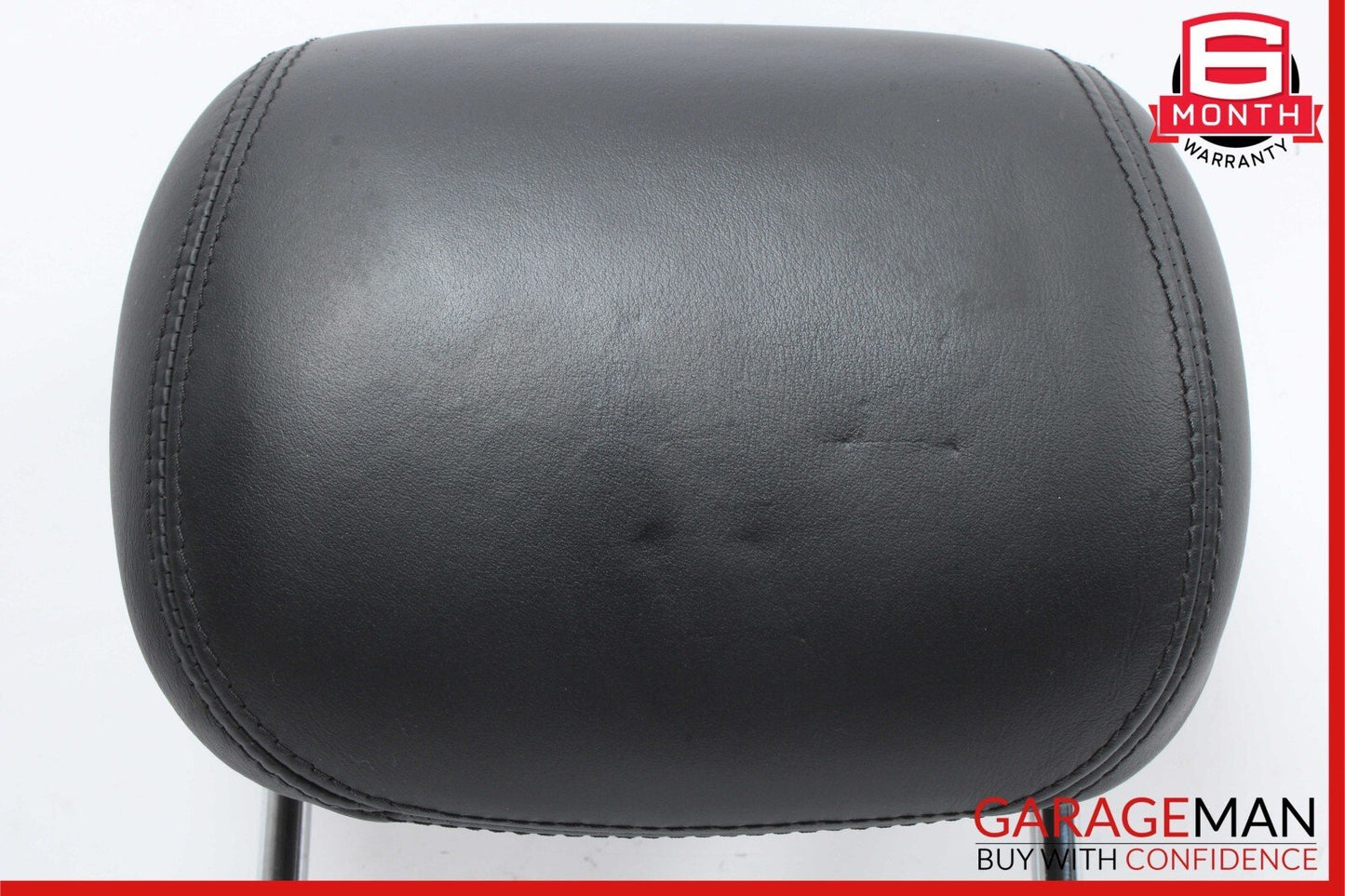 00-06 Mercedes W215 CL55 Front Right / Left Seat Head Rest Headrest Anthracite