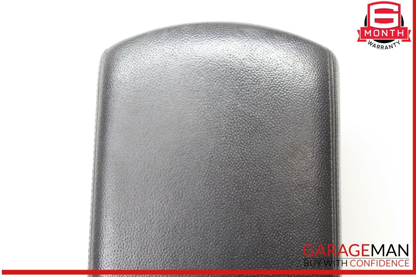 03-06 Mercedes R230 SL500 SL55 AMG Center Console Arm Rest Armrest Cover OEM