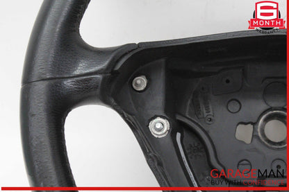 03-09 Mercedes W209 CLK350 Front Left Side Steering Wheel Black 2304600503 OEM
