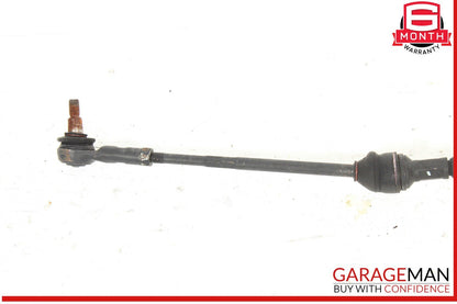 98-03 Mercedes W208 CLK430 CLK320 Power Steering Rack Gear Linkage OEM