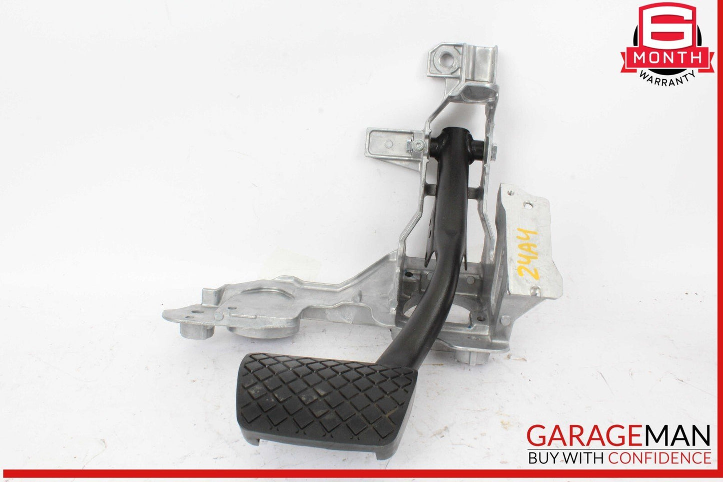 17-24 Audi A4 Brake Pedal Assy Assembly 8W1723117B OEM
