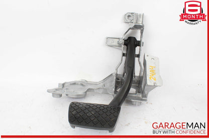 17-24 Audi A4 Brake Pedal Assy Assembly 8W1723117B OEM
