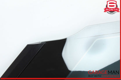 14-21 BMW i3 I01 Rear Right Passenger Side Quarter Window Glass 7288190 OEM