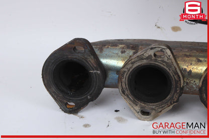 12-15 Mercedes W204 C250 CGI 1.8L Turbo Turbocharger Manifold Assembly OEM