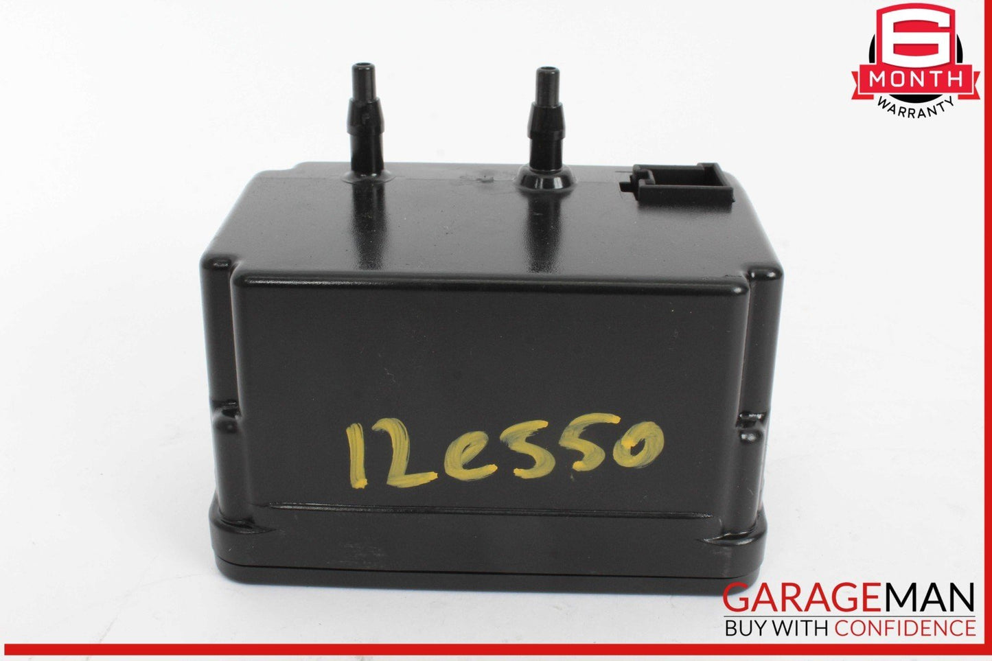 05-18 Mercedes W212 E550 CLS550 Seat Control Vacuum Pump 0008003348 OEM