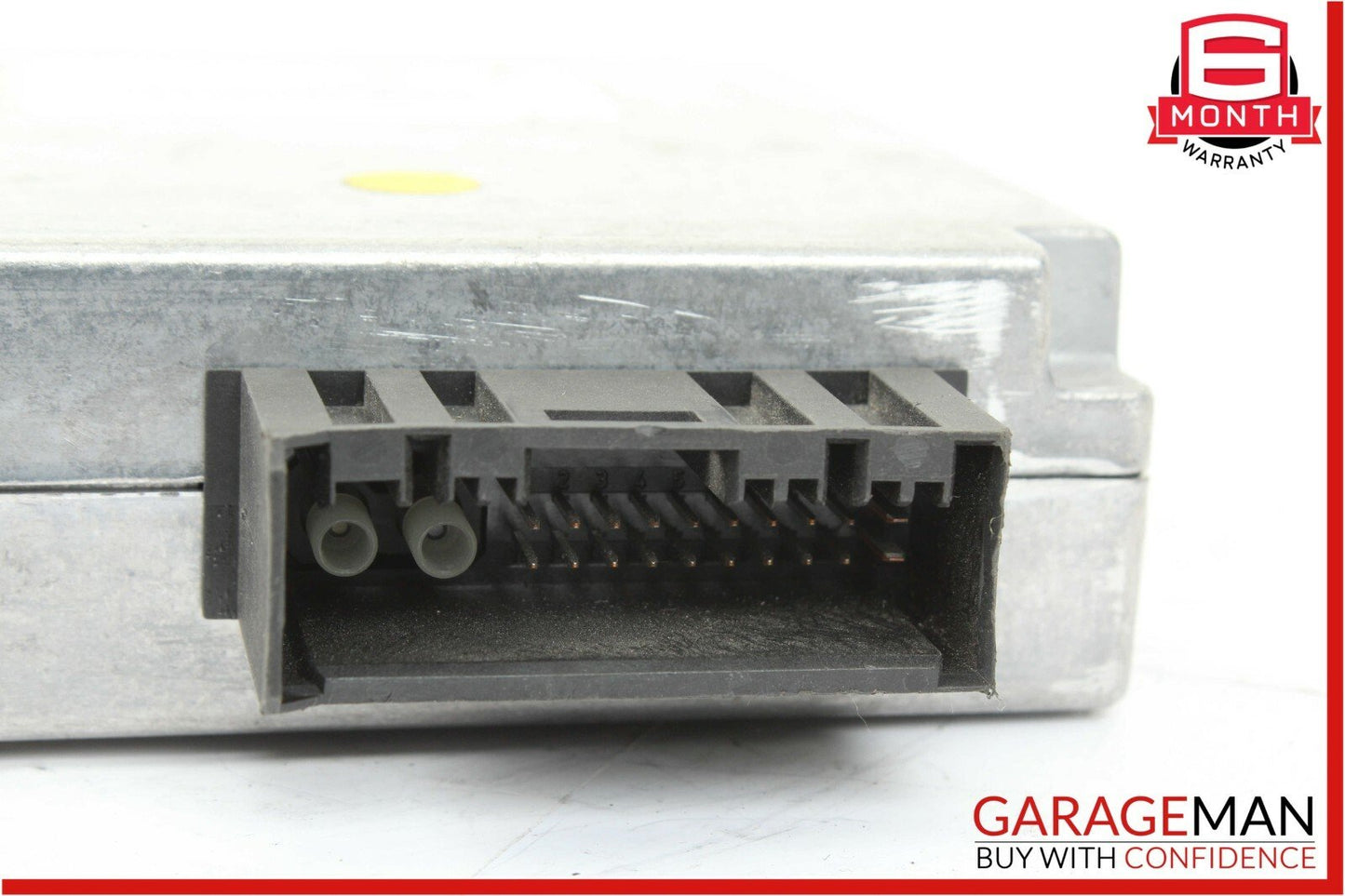 03-06 Mercedes W211 E350 Communication Voice Control Module Unit Q2 OEM