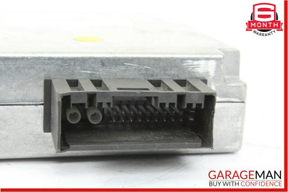 03-06 Mercedes W211 E350 Communication Voice Control Module Unit Q2 OEM