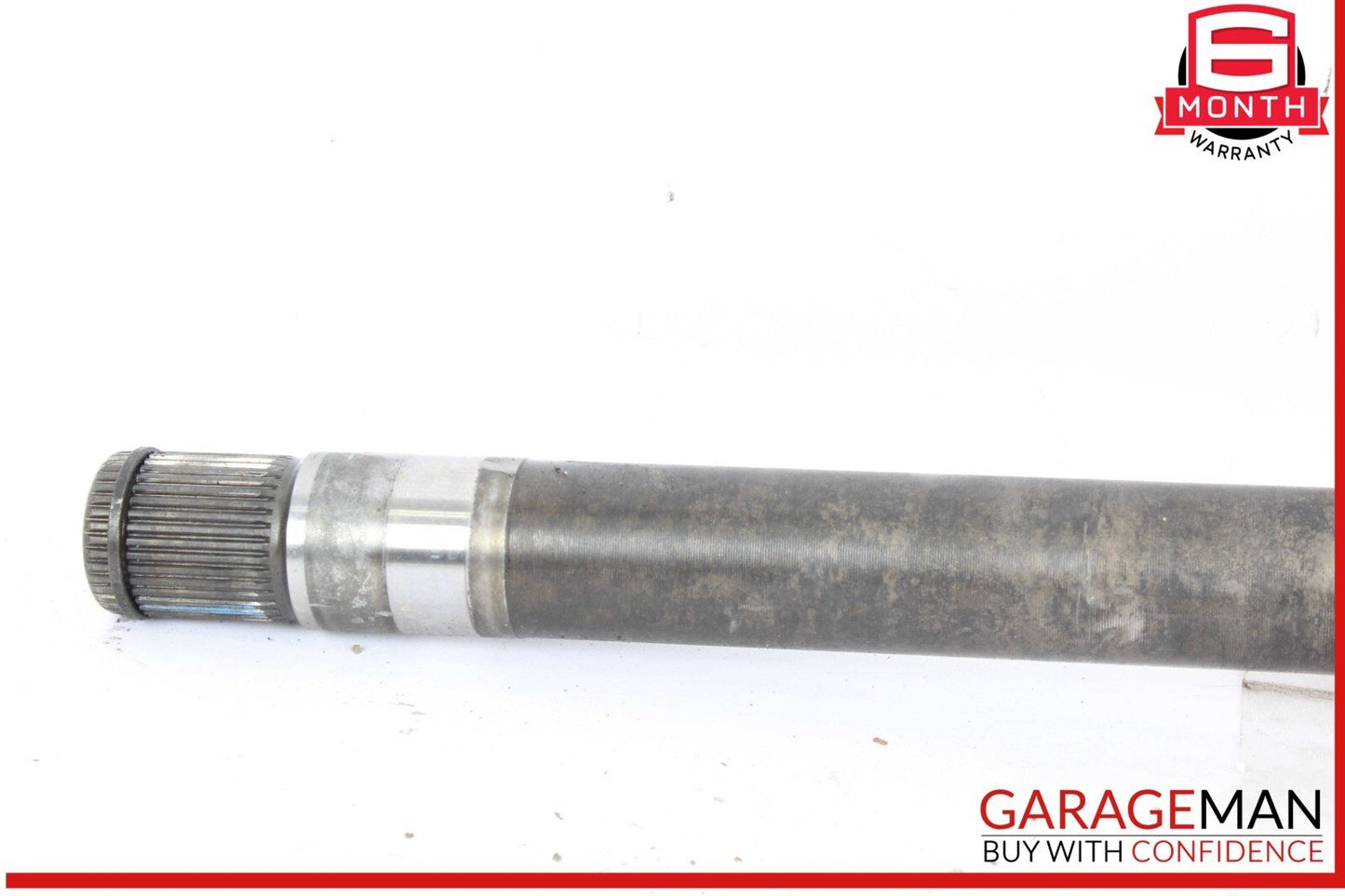 06-13 Mercedes W251 R350 4MATIC Front Right Passenger Side CV Axle Shaft OEM