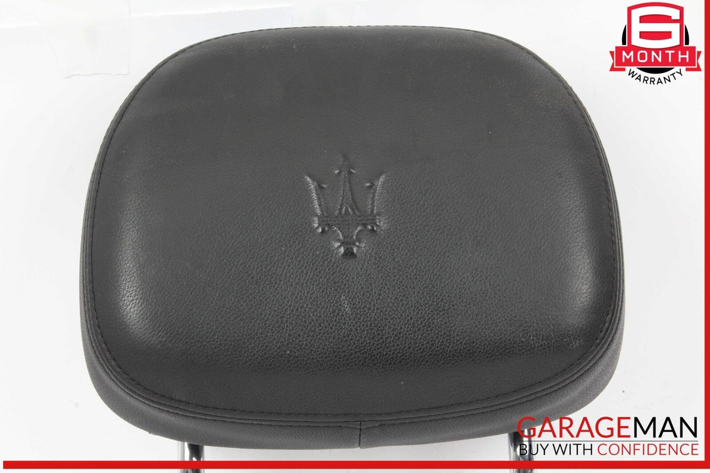14-20 Maserati Levante S Front Right or Left Seat Headrest Head Rest OEM