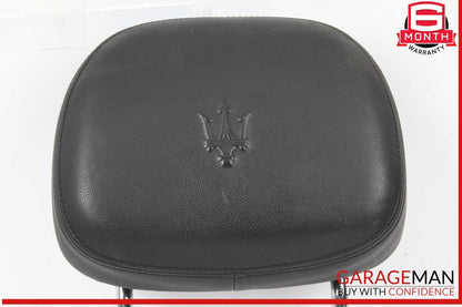 14-20 Maserati Levante S Front Right or Left Seat Headrest Head Rest OEM