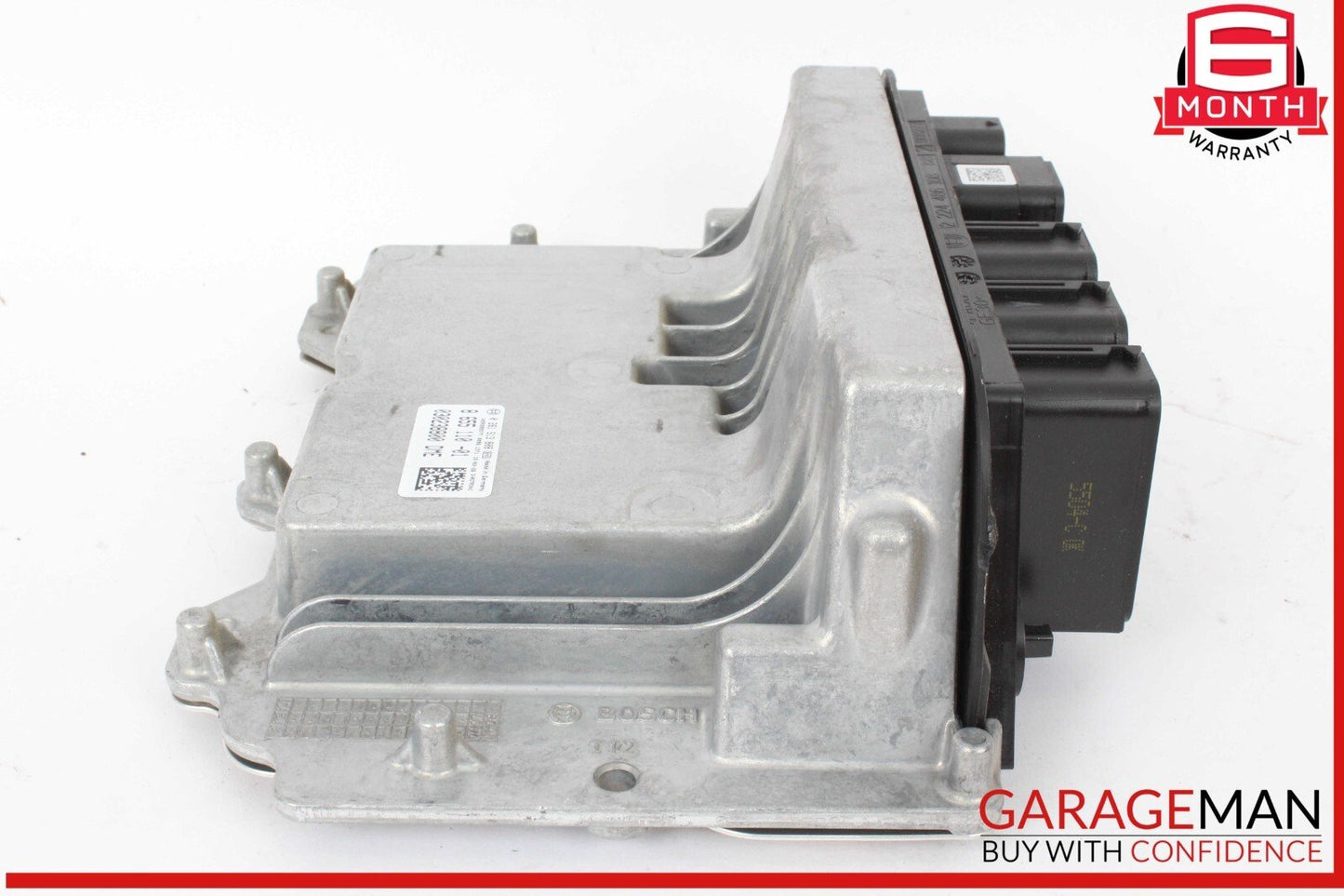 14-19 Mini Cooper Engine Control Module Unit ECM ECU 8655110 OEM