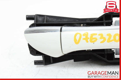 03-09 Mercedes W211 E320 E350 E500 Front Right Side Exterior Door Handle OEM