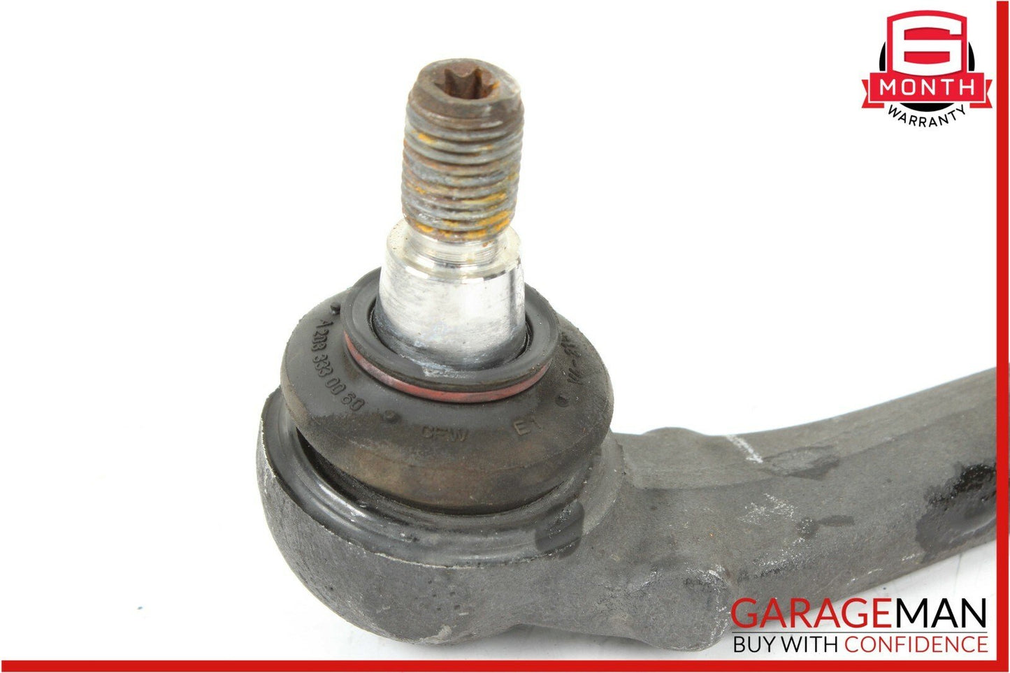 05-11 Mercedes R171 SLK350 Front Left Side Lower Control Arm OEM