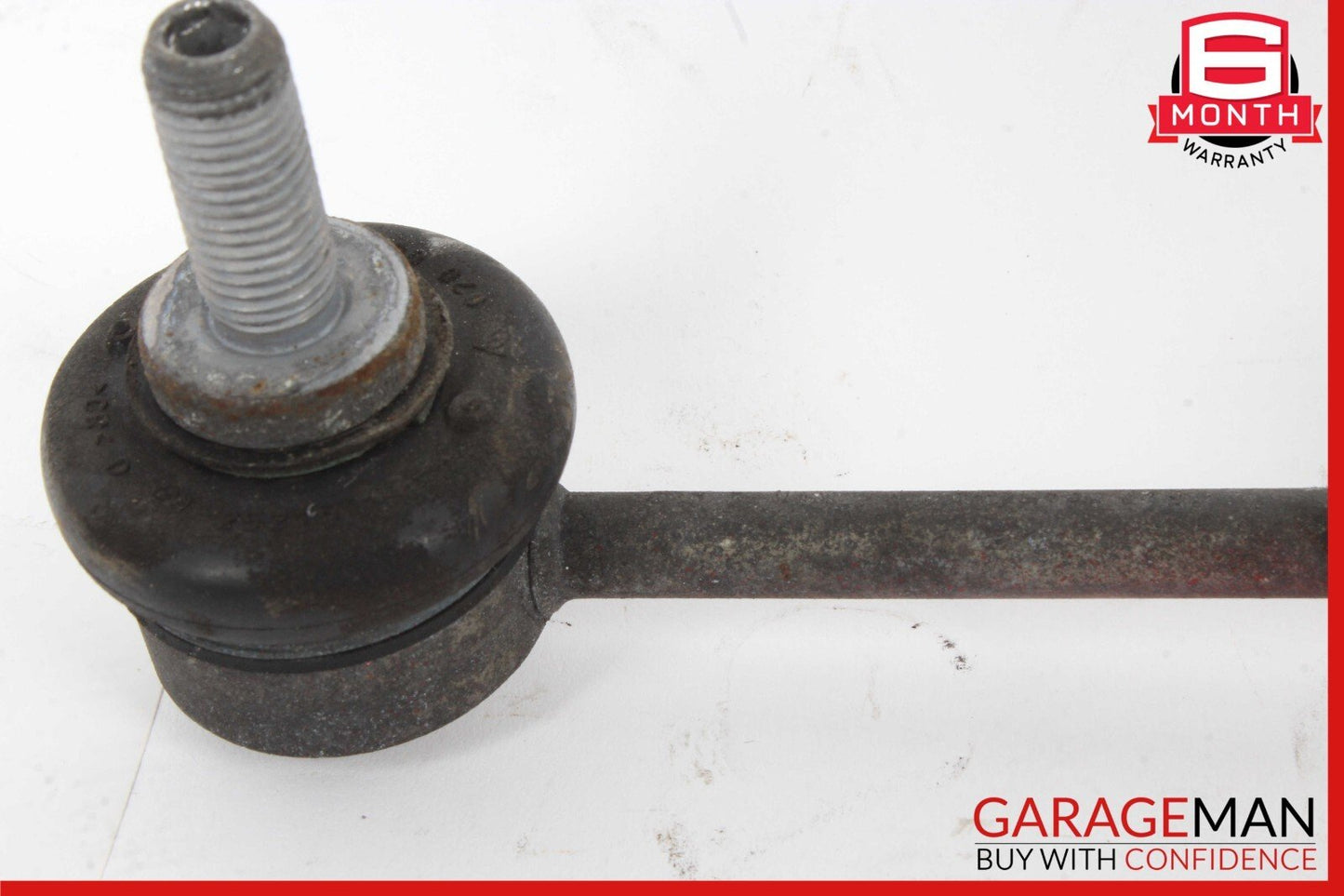 14-17 Maserati Ghibli M157 Rear Sway Bar End Link Stabilizer Rod Bar OEM