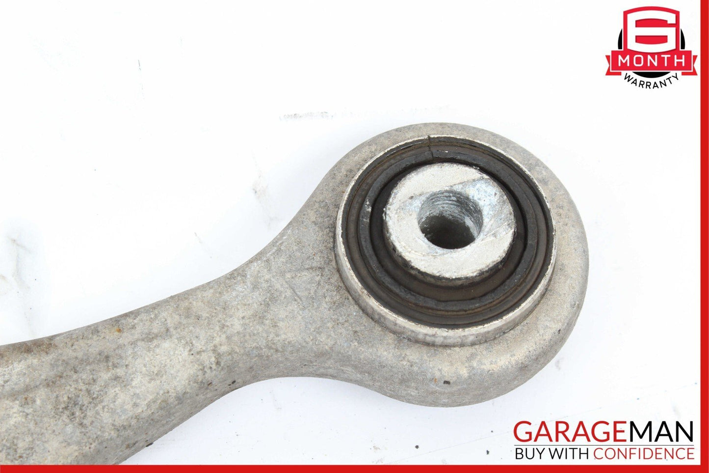 08-18 Audi Q5 A6 A7 Rear Right Passenger Side Suspension Lower Control Arm OEM