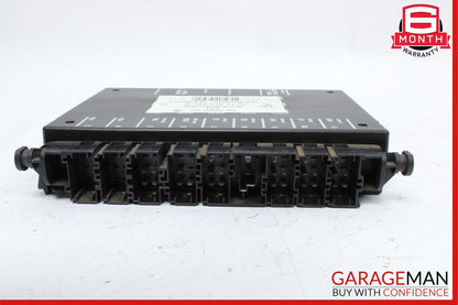 98-05 Mercedes W163 ML350 ML55 AMG Front Left Or Right Seat Control Module OEM