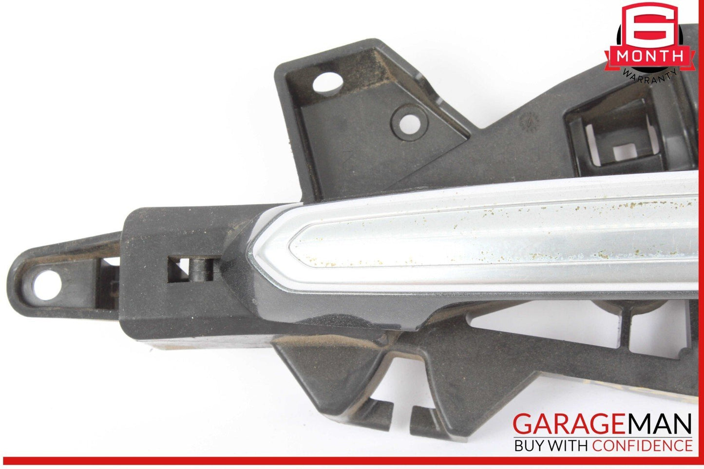 13-19 Cadillac ATS Rear Right Passenger Side Exterior Door Handle OEM