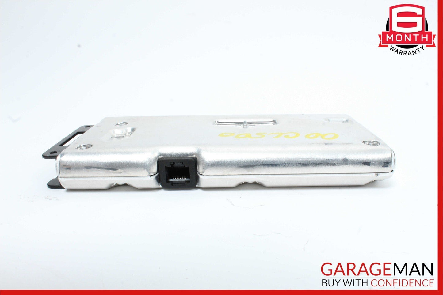 00-06 Mercedes W220 S500 CL500 Motorola Voice Command Control Module Unit