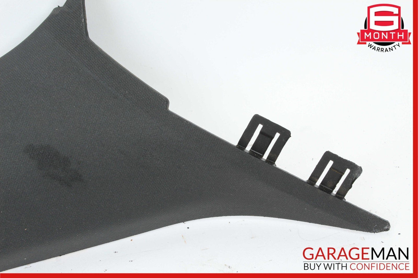 19-22 Dodge Ram 1500 Right Side A Pillar Molding Trim Cover 6BN44TRMAG OEM