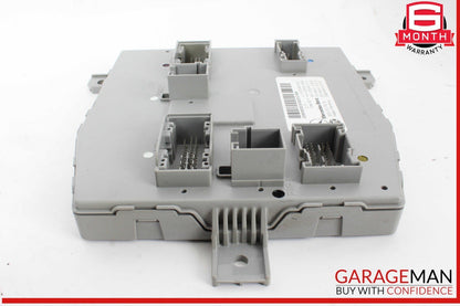 15-20 Mercedes X253 GLC350e C63 AMG SAM Signal Lamp Control Module OEM