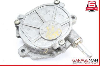 12-15 Mercedes W204 C250 SLK250 1.8L Engine Motor Brake Vacuum Pump