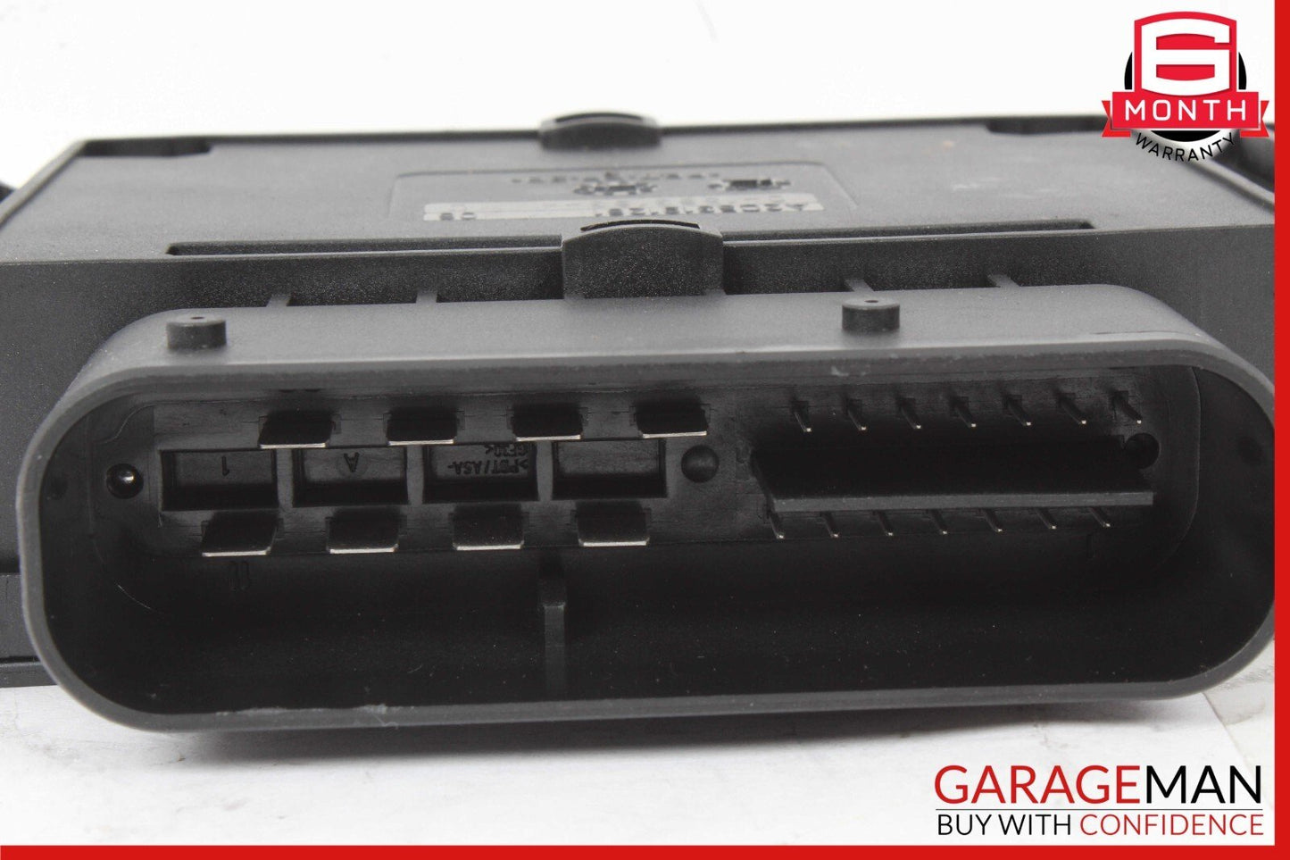 11-16 BMW 528i 535i 550i Parking Brake Computer Control Module OEM