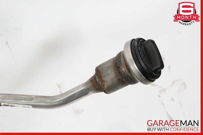12-17 Mercedes R172 SLK250 SLC300 Fuel Gas Tank Reservoir Assembly