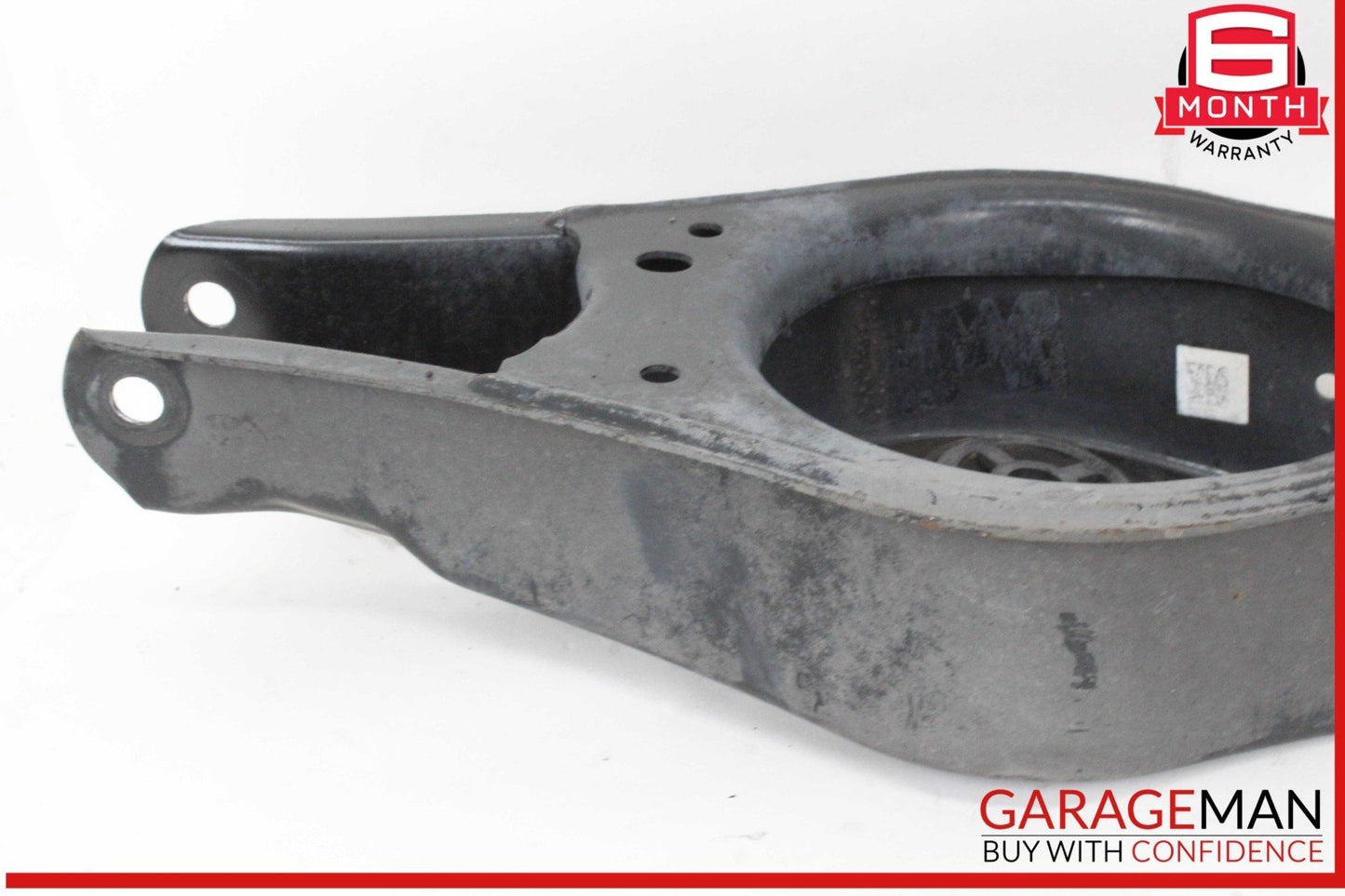 15-18 Audi Q3 Rear Lower Control Arm Spring Perch 1K0505311AB Genuine
