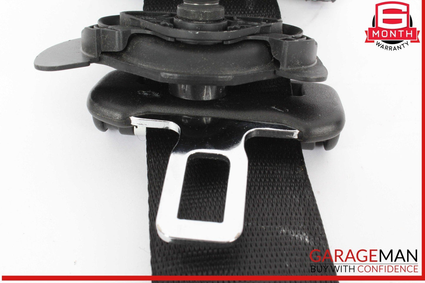 14-20 Mercedes W117 CLA250 Front Right Passenger Side Seat Belt Seatbelt OEM