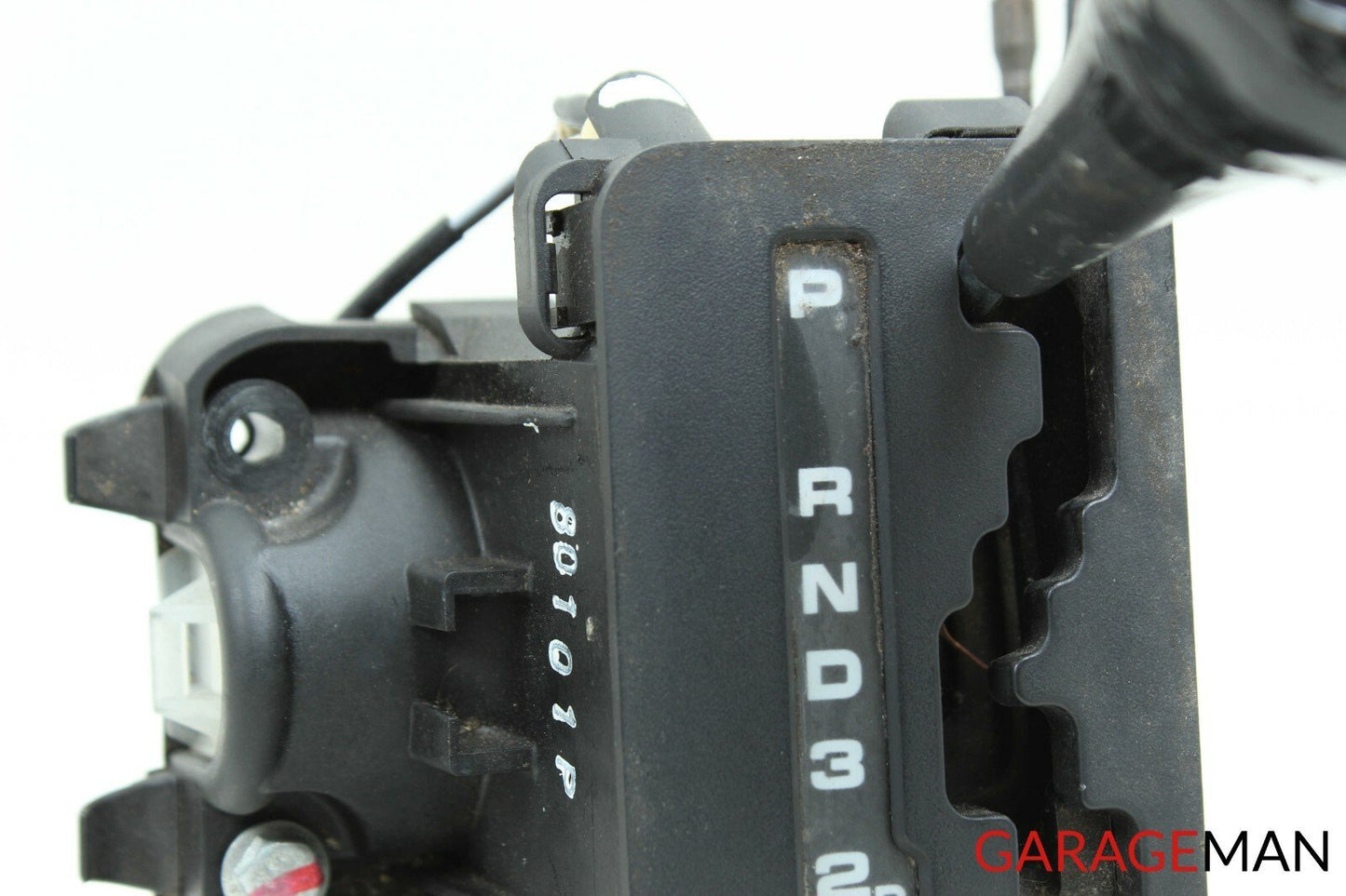 90-95 Mercedes R129 SL320 SL500 Floor Shifter Gear Shift Selector 1242670237 OEM