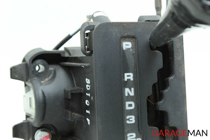 90-95 Mercedes R129 SL320 SL500 Floor Shifter Gear Shift Selector 1242670237 OEM