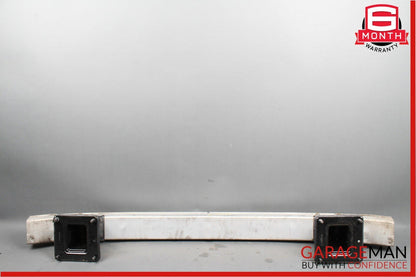 06-12 Mercedes X164 GL450 GL550 ML450 Rear Bumper Reinforcement Impact Bar OEM