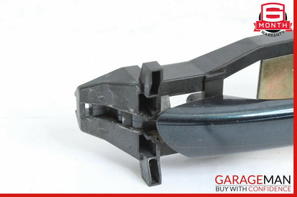01-07 Mercedes W203 C230 Front Right Passenger Side Exterior Door Handle OEM