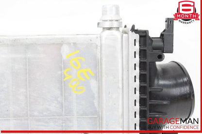 12-22 Mercedes W213 E400 GLC43 AMG CLS400 Engine Intercooler Radiator OEM