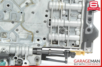 Mercedes W209 CLK500 7G-Tronic 722.9 Transmission Valve Body 2202271901 OEM