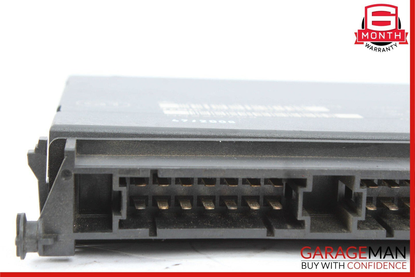 07-13 Mercedes W221 S550 S63 AMG Rear Seat Control Controller Module Unit OEM