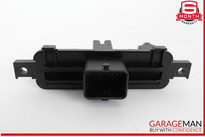 14-17 Maserati Quattroporte M156 Headlight Head Light Lamp Control Module OEM