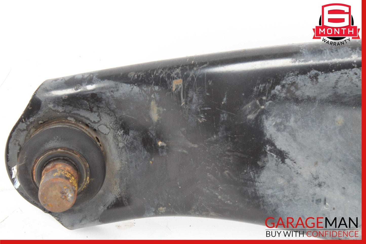 11-12 Nissan Leaf Front Left Driver Side Lower Control Arm 54501-5SN1A OEM