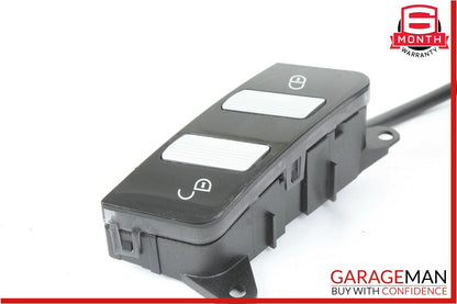 07-13 Mercedes W221 S550 CL550 Front Right Seat Control Switch OEM
