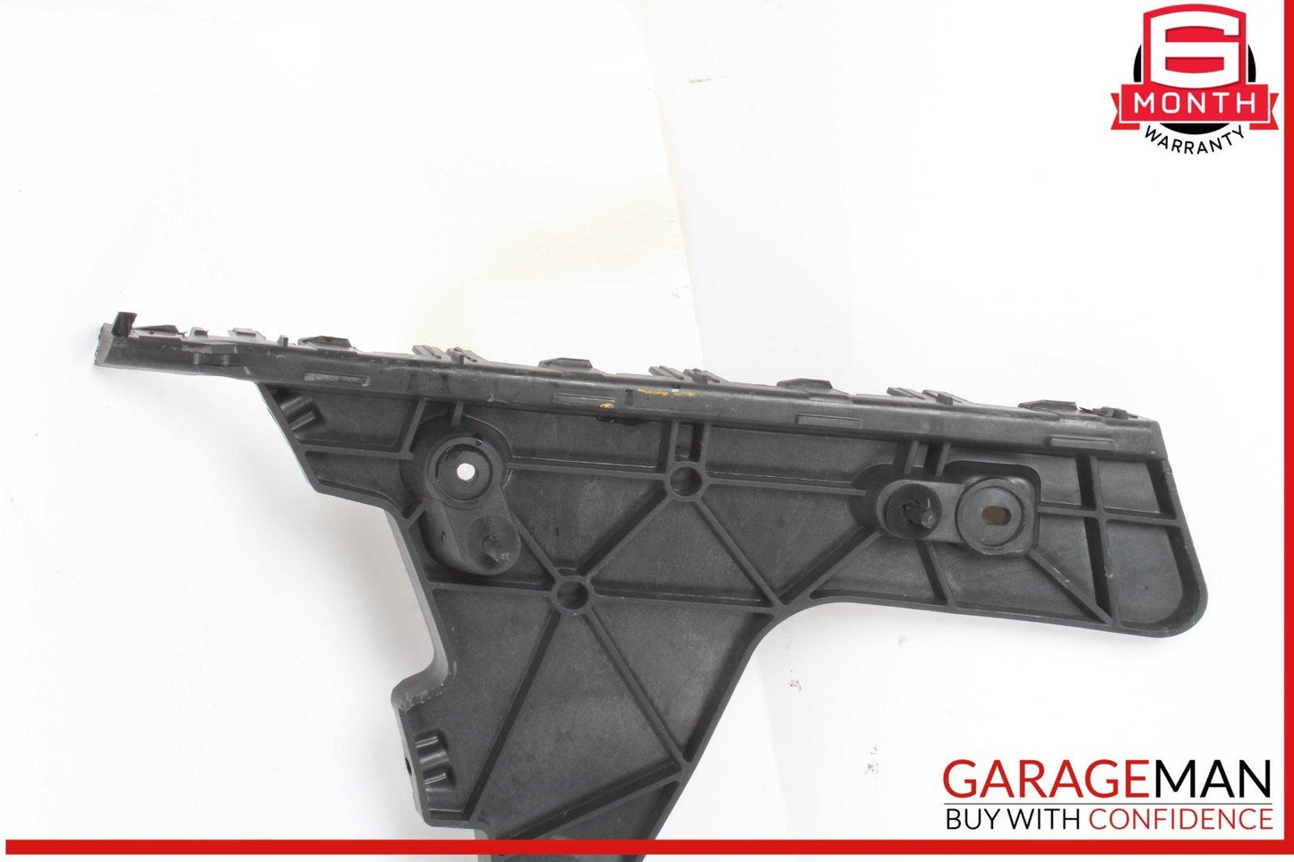 09-17 Audi SQ5 Q5 Front Right Passenger Side Bumper Bracket 8R0807454 OEM