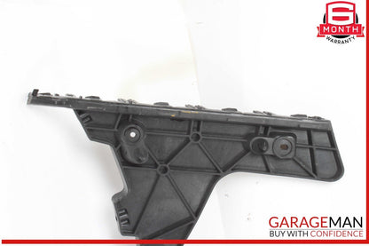 09-17 Audi SQ5 Q5 Front Right Passenger Side Bumper Bracket 8R0807454 OEM
