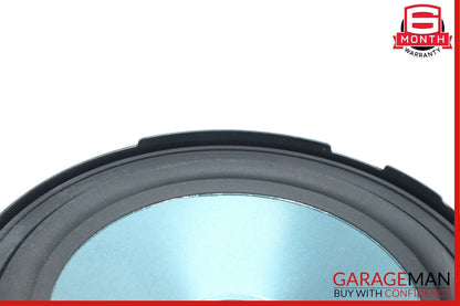 10-18 Mercedes W212 E350 CLS500 Rear Right or Left Door Audio Sound Speaker OEM