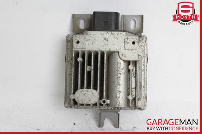 11-17 Porsche Cayenne 958 Fuel Pump Control Module Unit OEM