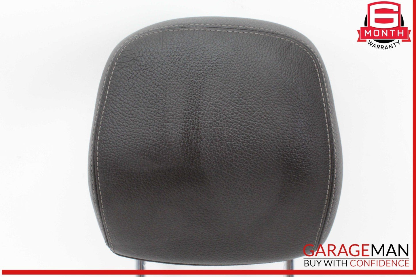 15-20 Mercedes W212 E400 C300 Front Right or Left Side Seat Head Rest OEM