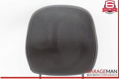 15-20 Mercedes W212 E400 C300 Front Right or Left Side Seat Head Rest OEM