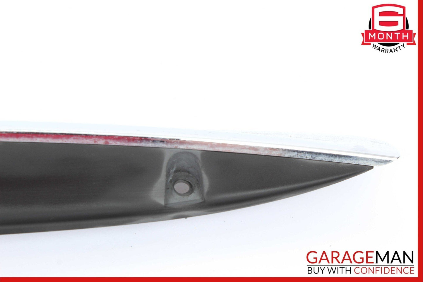 07-12 Mercedes X164 GL450 4MATIC Trunk Lid Tailgate Hatch Handle 1647400993 OEM