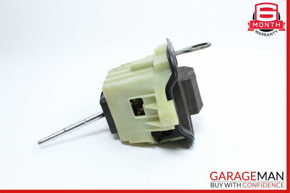 08-14 Mercedes W204 C300 C250 C63 AMG RWD Floor Gear Shift Shifter Selector Box