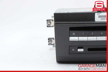 07-09 Mercedes W221 S550 S450 Navigation Head Unit Command CD Audio Player OEM